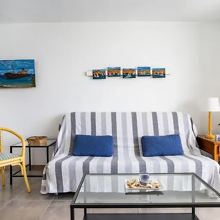Apartmán Volcan 5