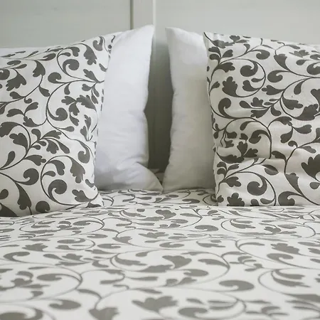 Apartamento Volcán 5 *