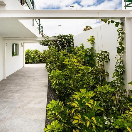 Apartamento Volcán 5 *