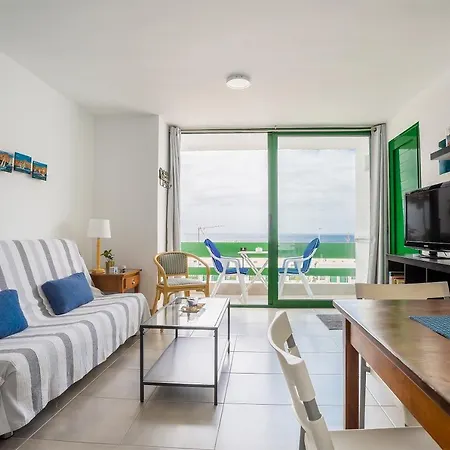 Volcán 5 Apartamento Puerto del Carmen (Lanzarote)