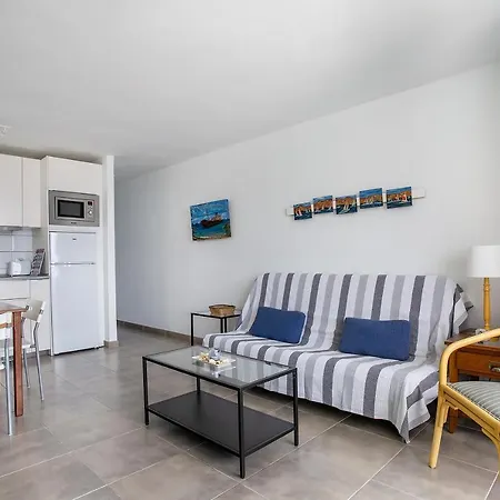 Apartamento Volcán 5 Puerto del Carmen (Lanzarote)