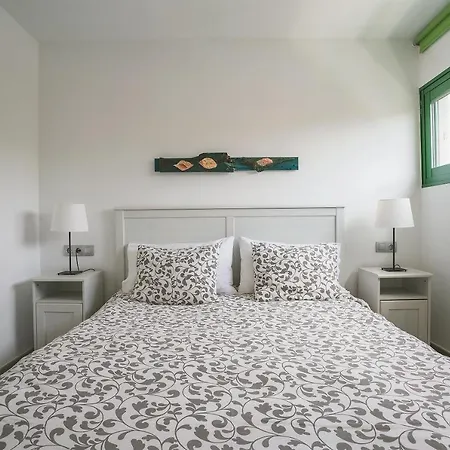 Apartamento Volcán 5 *