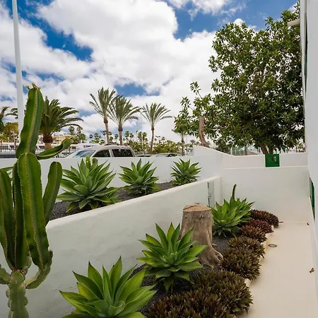Apartamento Volcán 5 *