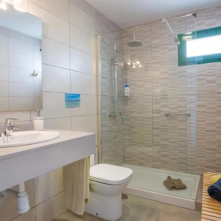 Apartamento Volcán 5